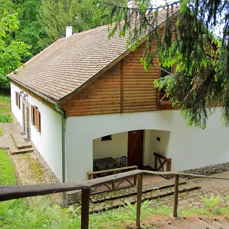 Keresztkuti Erdei Pihenohely Apartment Koszeg Exterior photo