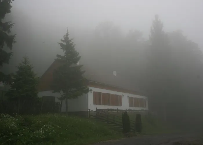 Keresztkuti Erdei Pihenohely