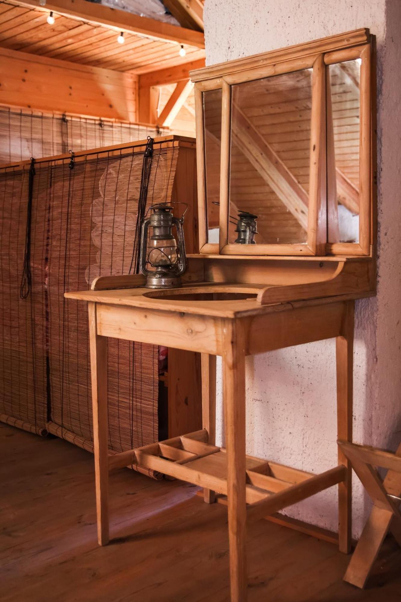 Appartement Keresztkuti Erdei Pihenohely Kőszeg