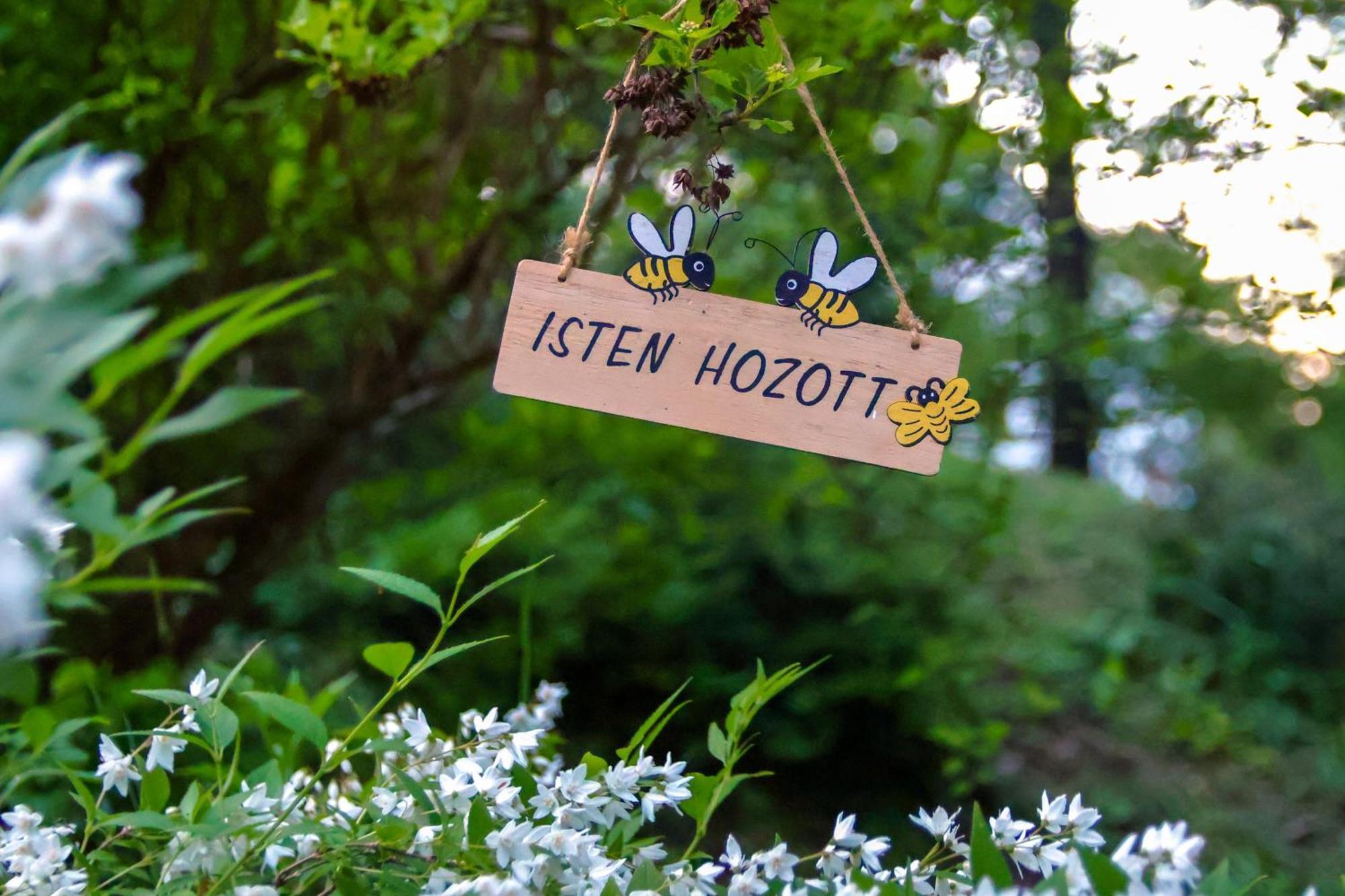 Appartement Keresztkuti Erdei Pihenohely *